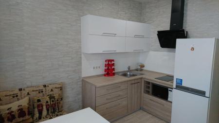 Продам 1-комнатную квартиру в новостройке, ЖК «Апельсин»