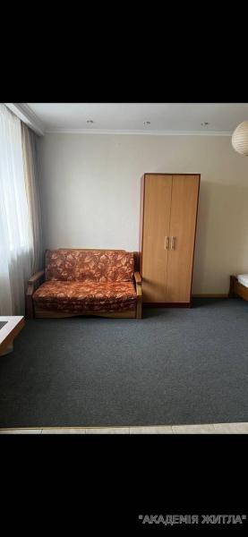 Продам 1-комнатную квартиру
