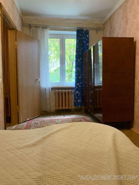 Сдам 3-комнатную квартиру
