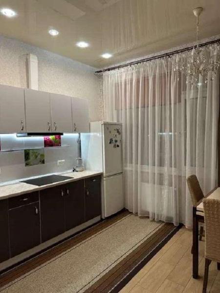 Продам 1-кімнатну квартиру, ЖК «Четверта перлина»