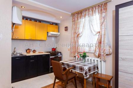 Здам 1-кімнатну квартиру