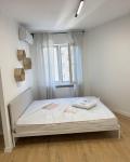 Продам 1-комнатную квартиру в новостройке, 35 м², евроремонт