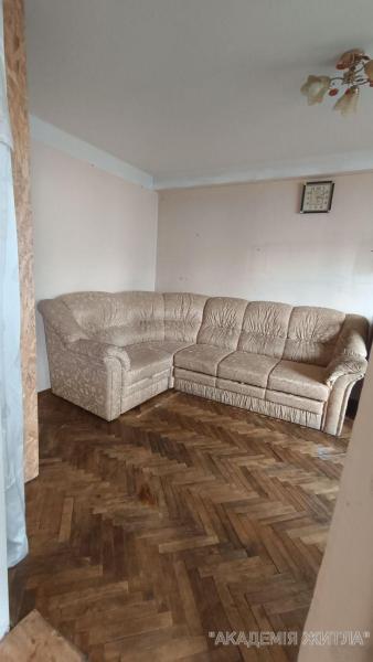 Продам 1-комнатную квартиру