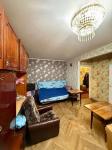 Продам 1-комнатную квартиру, 31.70 м², косметический ремонт