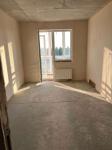 Продам 3-кімнатну квартиру, ЖК «Сирецькі сади», 82 м², без ремонту