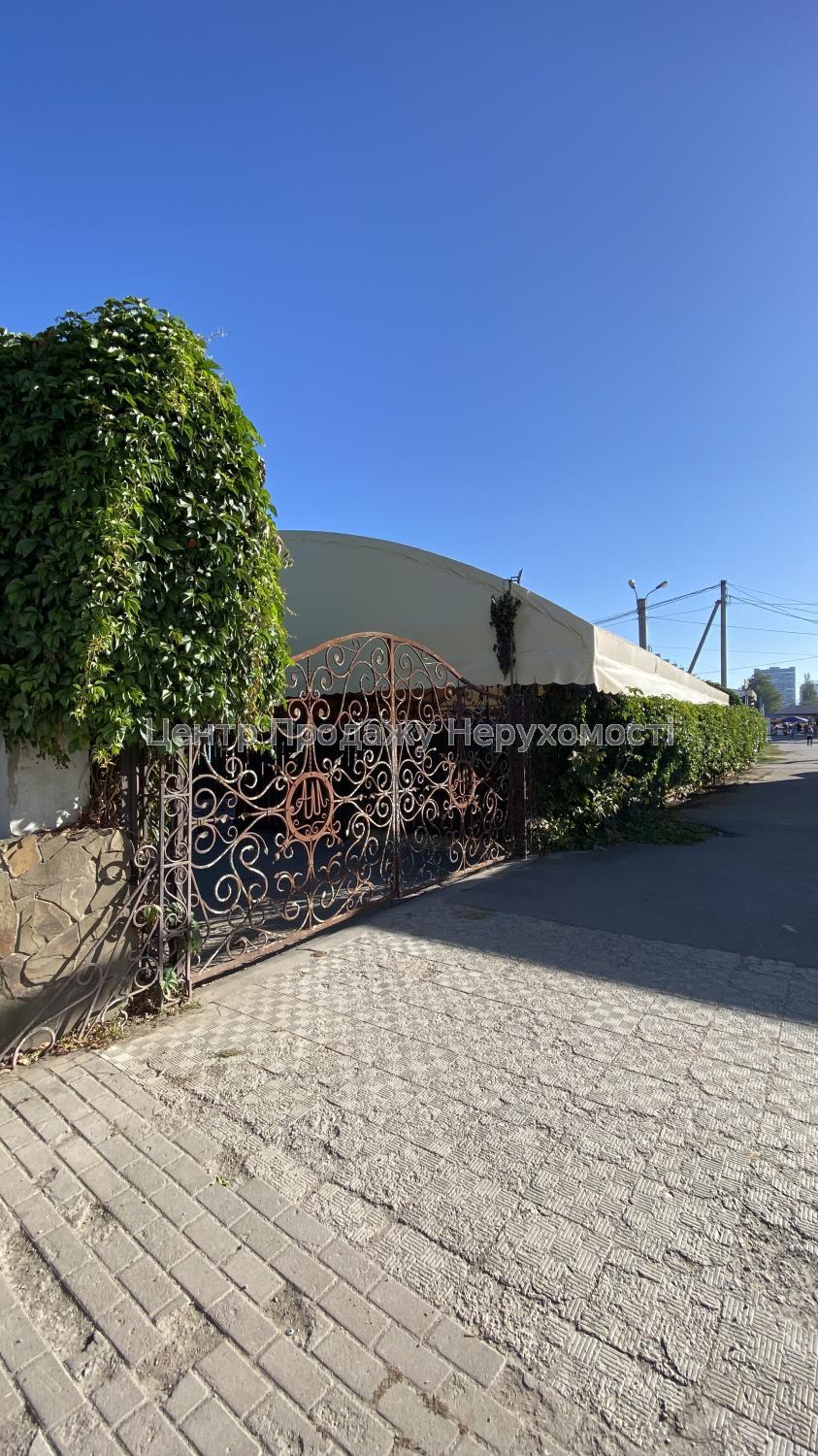 Фото Продам кафе-бар, пр-т Ювілейний, район ТРЦ Україна.34
