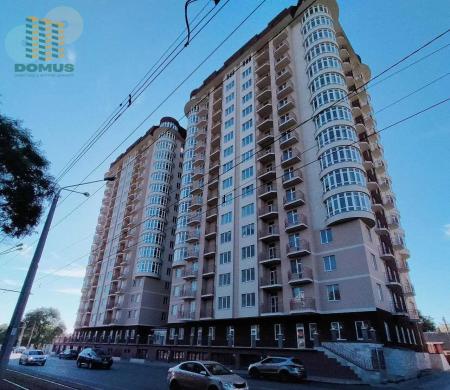Продам 2-кімнатну квартиру, ЖК «Співочий фонтан»