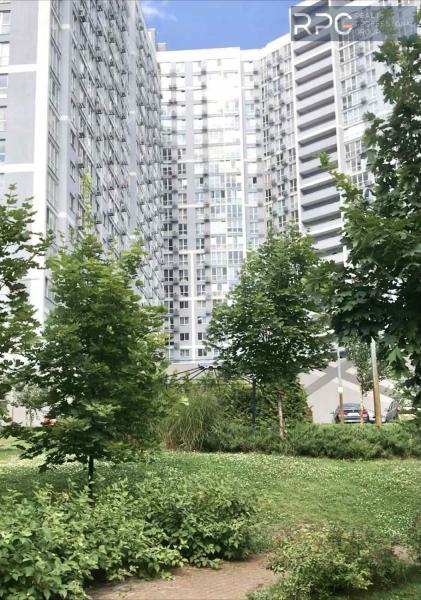 Продам 2-кімнатну квартиру