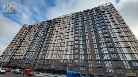 Продам 1-кімнатну квартиру, ЖК Прохоровський квартал