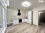 Продам 1-кімнатну квартиру в новобудові, ЖК Svitlo Park, 48 м², авторський дизайн