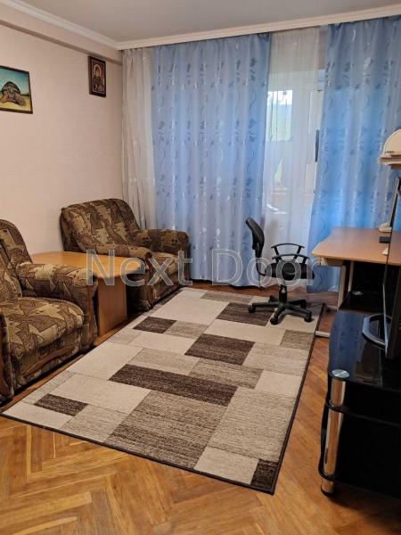 Продам 2-кімнатну квартиру