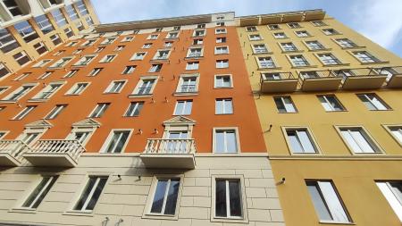 Продам 1-комнатную квартиру в новостройке, ЖК «Via Roma»