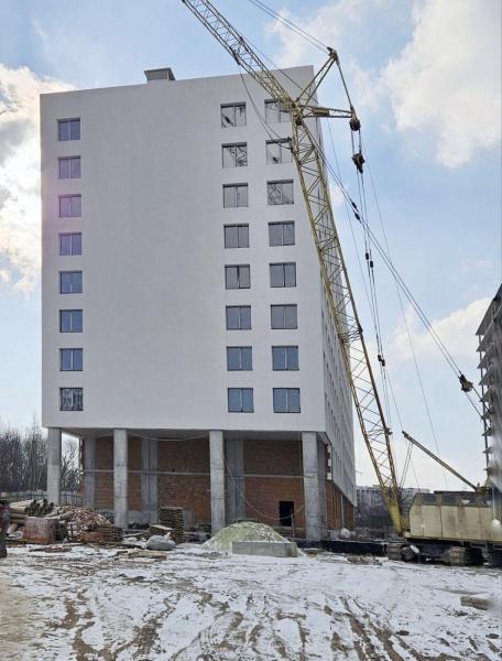 Продажа квартиры