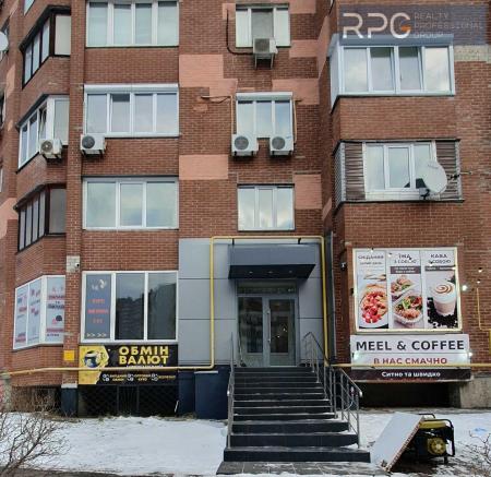 Здам приміщення вільного призначення
