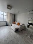 Продам 2-комнатную квартиру в новостройке, ЖК Варшавский 3, 58 м², евроремонт