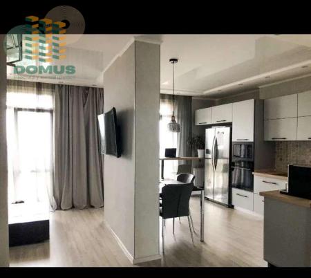 Продам 2-кімнатну квартиру, od-levitana
