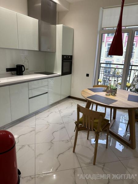 Сдам 1-комнатную квартиру в новостройке, ЖК&nbsp;Подол&nbsp;Град