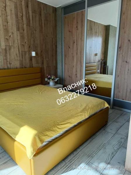 Продам 2-комнатную квартиру в новостройке, ЖК Метрополис
