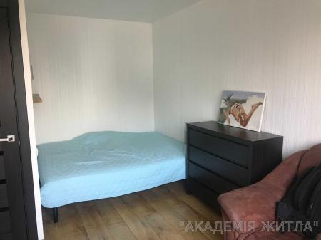 Сдам 1-комнатную квартиру