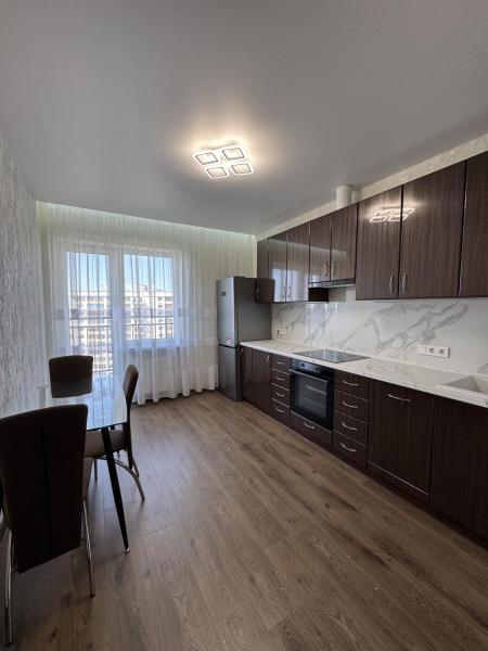 Продам 1-кімнатну квартиру в новобудові, ЖК&nbsp;«П'ятдесят&nbsp;дев'ята&nbsp;перлина»