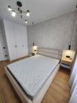 Продам 1-комнатную квартиру в новостройке, ЖК&nbsp;Варшавский&nbsp;3, 43 м², евроремонт