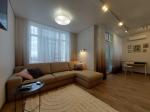 Сдам 1-комнатную квартиру, ЖК&nbsp;Галактика, 50 м², евроремонт