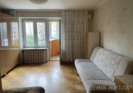 Продам 2-комнатную квартиру