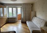 Продам 2-комнатную квартиру, 54 м², косметический ремонт