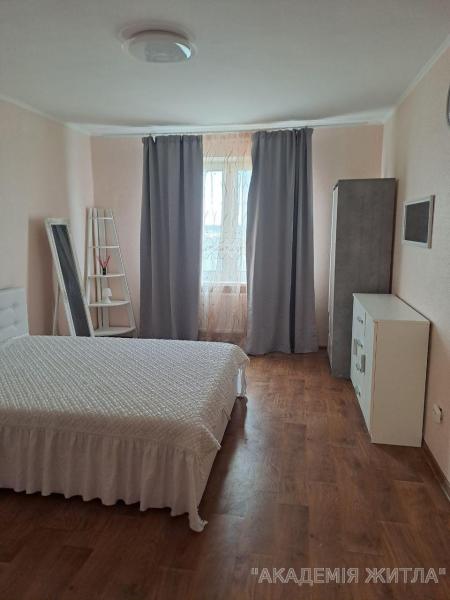Продам 2-комнатную квартиру, ЖК&nbsp;Ревуцкий
