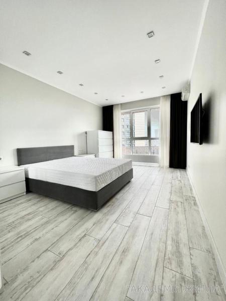 Сдам 1-комнатную квартиру в новостройке, ЖК Квартет