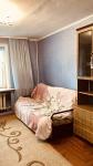Продам 2-комнатную квартиру, 59 м², косметический ремонт