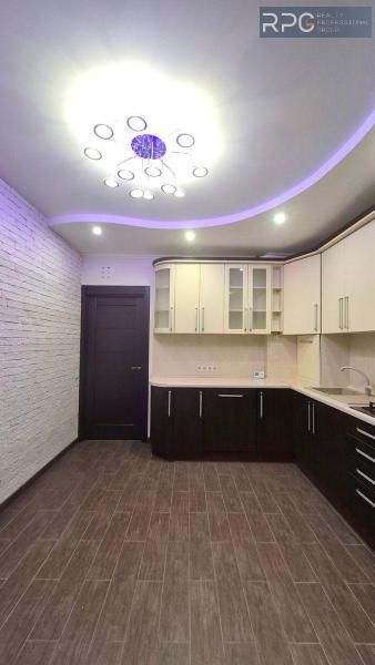 Продам 2-кімнатну квартиру, ЖК У-Квартал