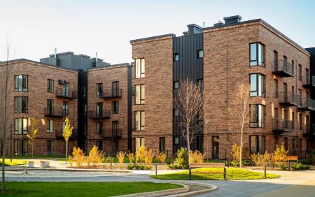 Продам квартиру незданий новобуд, ЖК&nbsp;Долішній