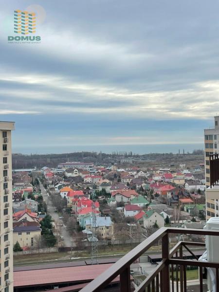 Продам 2-кімнатну квартиру, ЖК «П'ятдесят восьма перлина»