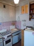 Продам 2-кімнатну квартиру, 50 м², радянський ремонт