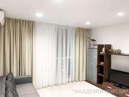 Сдам 1-комнатную квартиру в новостройке, ЖК&nbsp;«Ривьера-2»