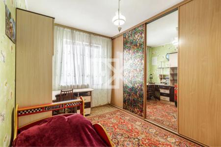 Продам 3-комнатную квартиру