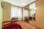 Продам 3-комнатную квартиру, 76.30 м², косметический ремонт
