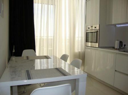Продам 1-комнатную квартиру в новостройке, ЖК «Третья Жемчужина»
