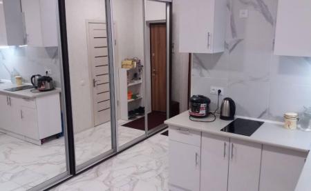 Продам 1-кімнатну квартиру в новобудові, ЖК&nbsp;«Золоті&nbsp;Стовпи»