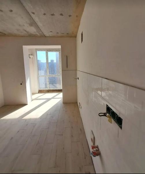 Продам 1-комнатную квартиру в новостройке, ЖК «Одесская чайка» на Сахарова