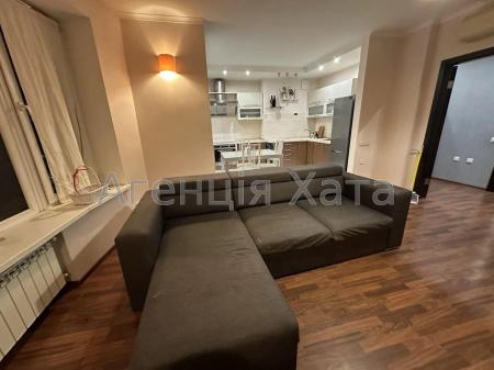 Здам 3-кімнатну квартиру в новобудові