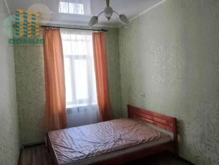 Продам 2-кімнатну квартиру