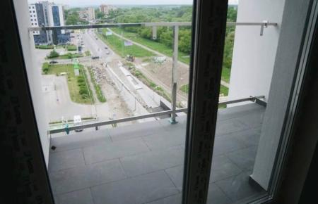 Продам квартиру незданий новобуд