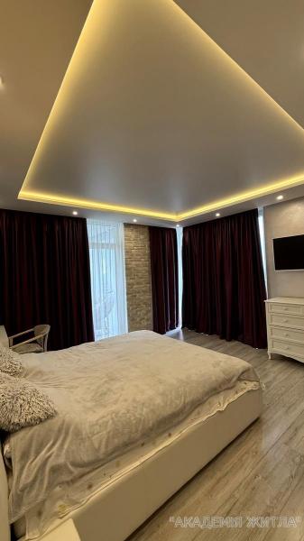 Продам 3-комнатную квартиру в новостройке, ЖК&nbsp;Отдых