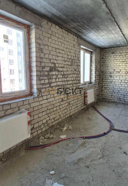 Продам 2-кімнатну квартиру в новобудові, ЖК&nbsp;«Мира-3»