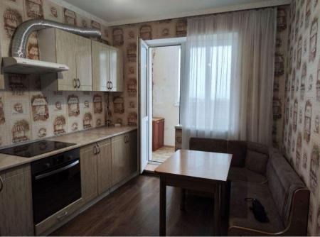 Продам 1-комнатную квартиру, ЖК «Фонтанка сити»