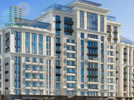 Продам 1-кімнатну квартиру, ЖК «Перший Французький»