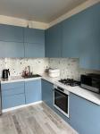 Сдам 1-комнатную квартиру в новостройке, ЖК&nbsp;ParkLand, 40 м², евроремонт
