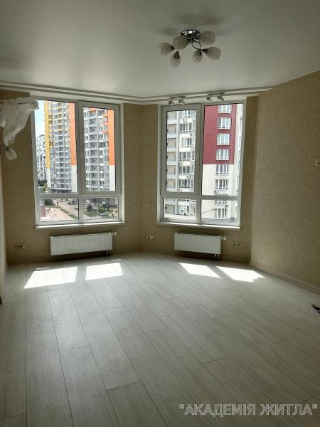 Продам 2-комнатную квартиру в новостройке, ЖК&nbsp;Каховская